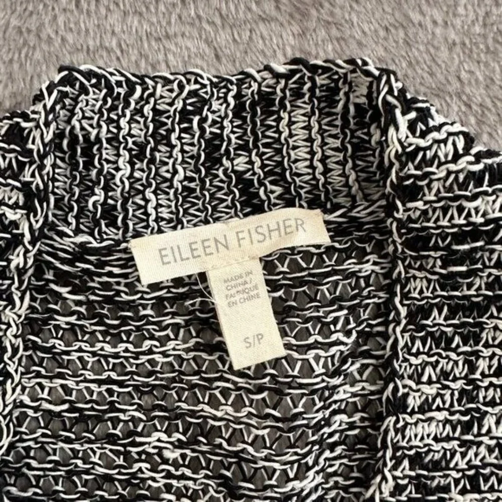 Eileen Fisher great pre